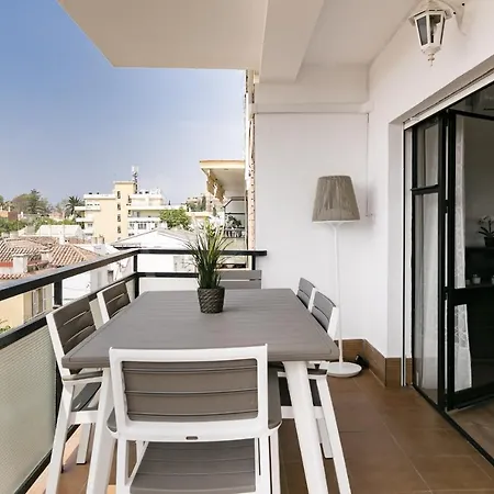 Malagadevacaciones - Valera