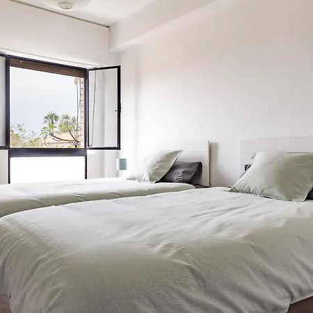 Lägenhet Malagadevacaciones - Valera *