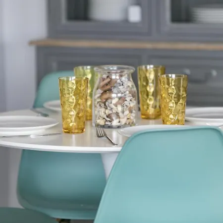 Lägenhet Malagadevacaciones - Valera *