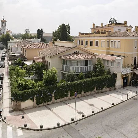 Malagadevacaciones - Valera Málaga