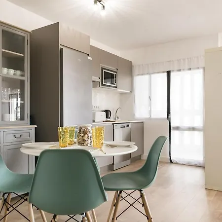 Malagadevacaciones - Valera * Málaga