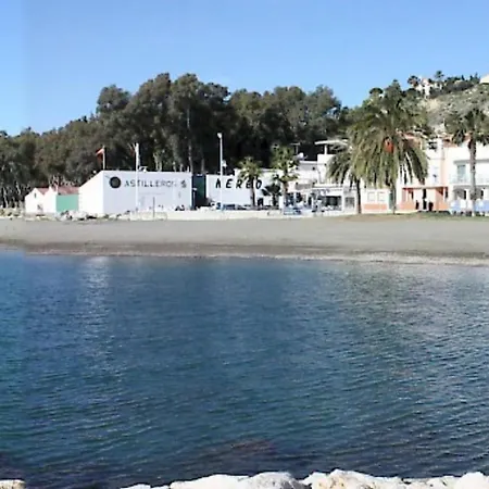 Lägenhet Malagadevacaciones - Valera Málaga