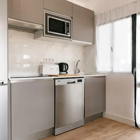 Malagadevacaciones - Valera Málaga