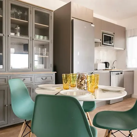 Lägenhet Malagadevacaciones - Valera Málaga