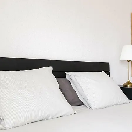 Lägenhet Malagadevacaciones - Valera Málaga