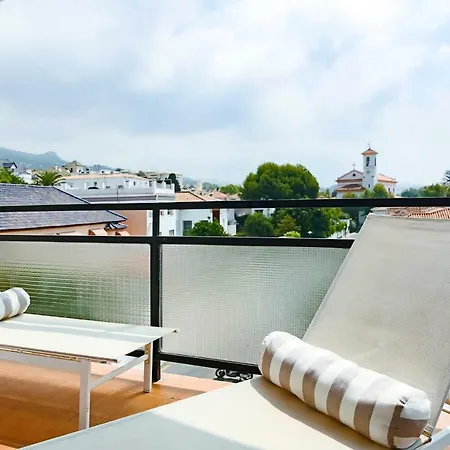 Lägenhet Malagadevacaciones - Valera Málaga